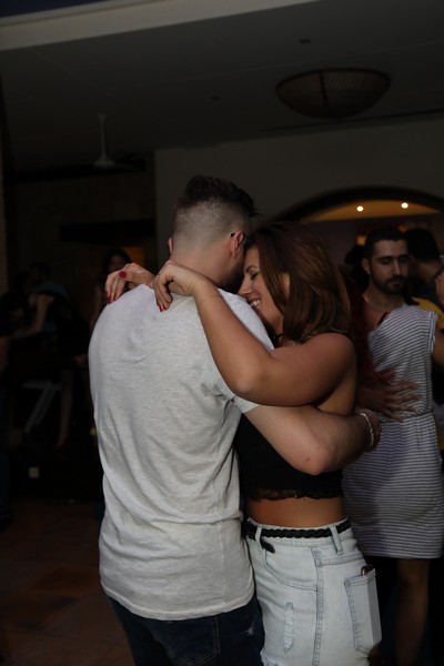 Lebanon Latin Festival Launching Party 